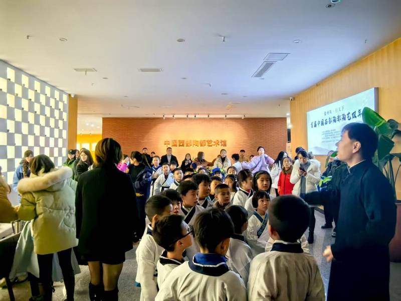 景区沉浸式剧本开发